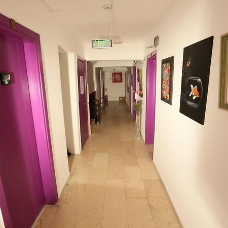 Lavender Otel Кешме Экстерьер фото