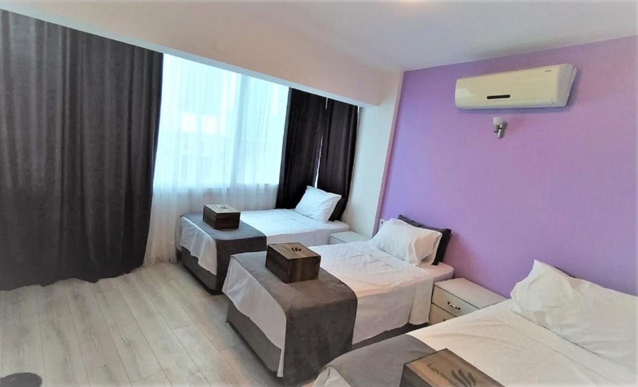 Lavender Otel Кешме Экстерьер фото