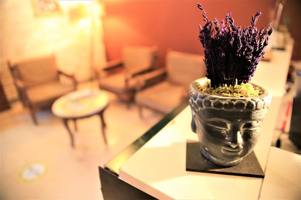 Lavender Otel Кешме Экстерьер фото