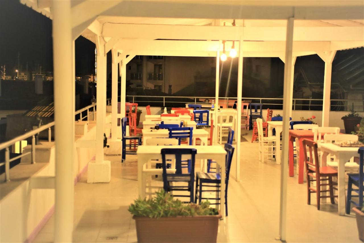 Lavender Otel Кешме Экстерьер фото