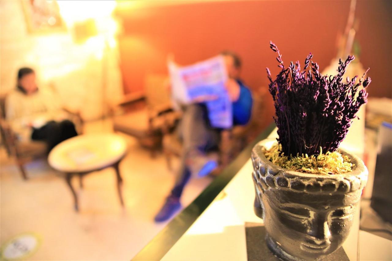 Lavender Otel Кешме Экстерьер фото