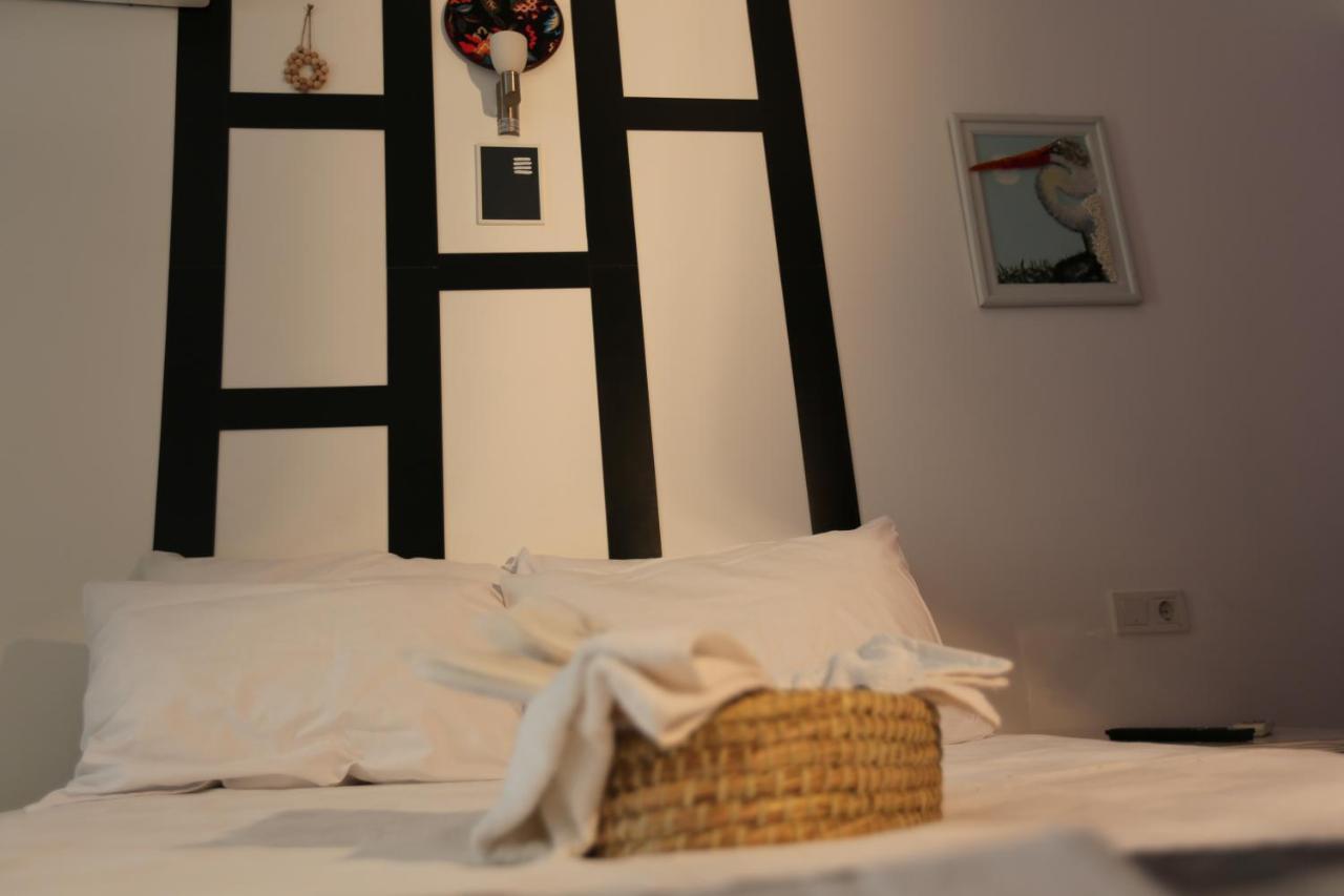 Lavender Otel Кешме Экстерьер фото